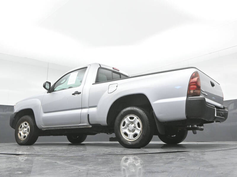 2012 Toyota Tacoma