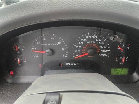 2006 Ford F-150