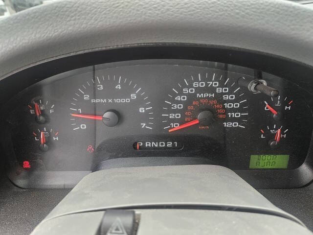 2006 Ford F-150