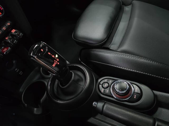 2022 MINI Hardtop 2 Door John Cooper Works