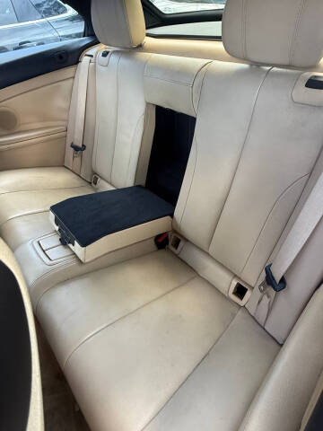 2015 BMW 4 Series 428i