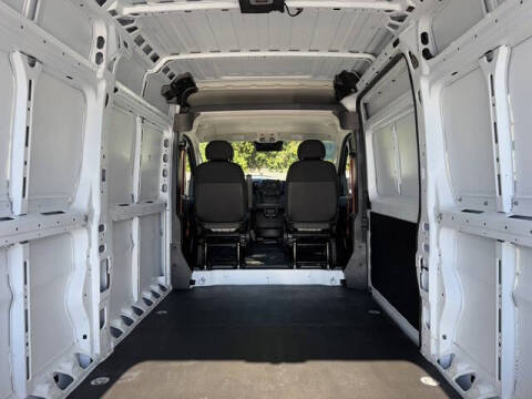 2023 RAM ProMaster 3500 159 WB