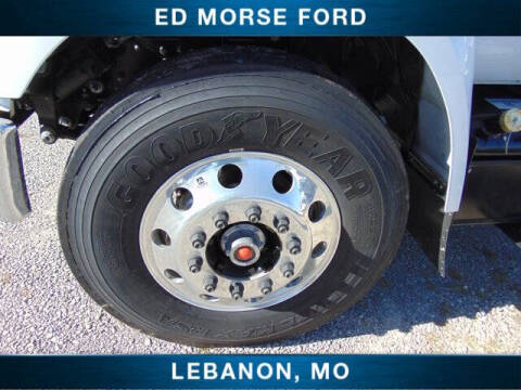 2026 Ford F-750 Super Duty