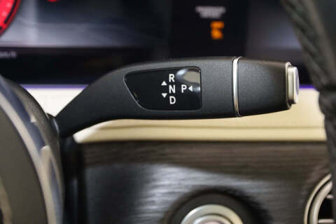 2019 Mercedes-Benz S-Class AMG S 63