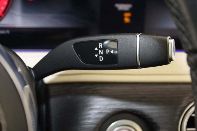 2019 Mercedes-Benz S-Class AMG S 63