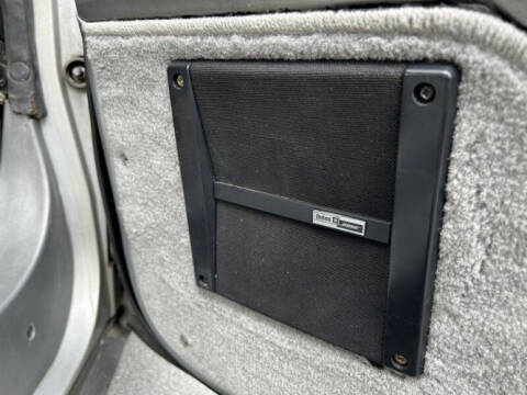 1984 Chevrolet Corvette