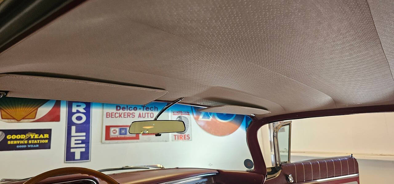 1960 Pontiac Ventura 77