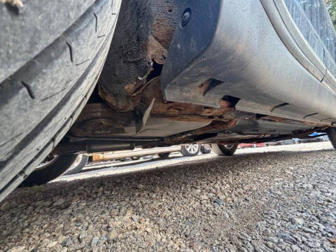 2005 Infiniti FX35