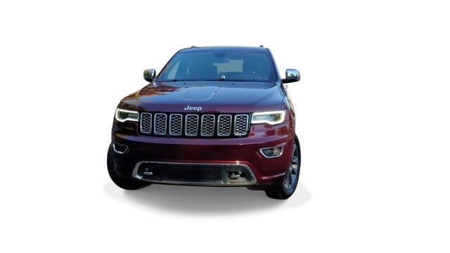 2018 Jeep Grand Cherokee for sale at Bowman Auto Center in Clarkston, MI