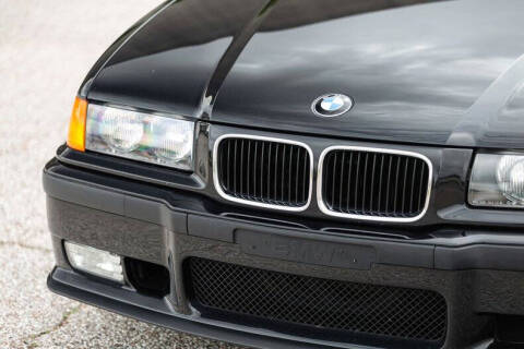 1995 BMW M3