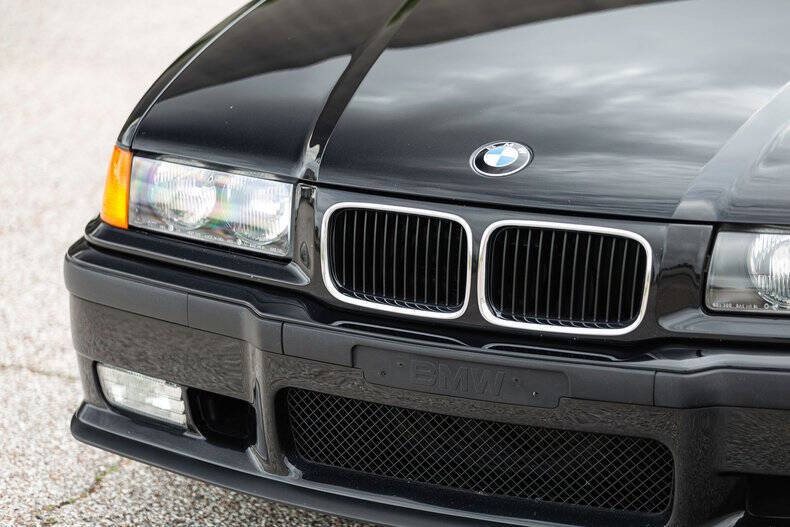 1995 BMW M3