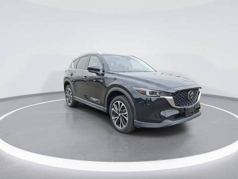 2023 Mazda CX-5 2.5 S Premium