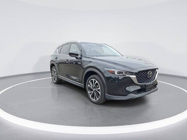2023 Mazda CX-5 2.5 S Premium