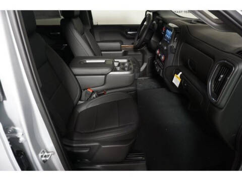 2022 Chevrolet Silverado 1500 Limited