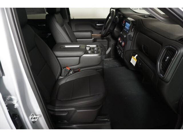 2022 Chevrolet Silverado 1500 Limited