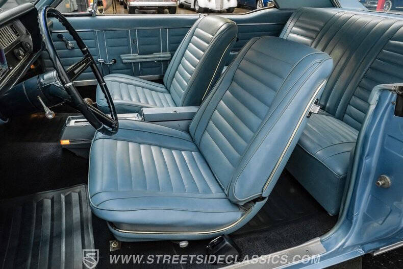 1967 Oldsmobile Cutlass