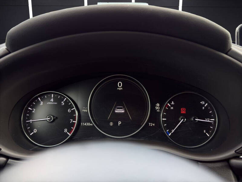 2023 Mazda CX-30 2.5 S Preferred