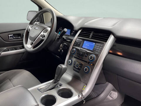 2014 Ford Edge SE