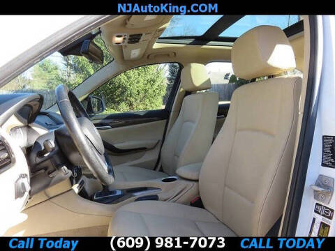 2014 BMW X1 xDrive28i