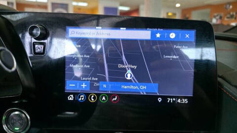 2020 Chevrolet Corvette Stingray