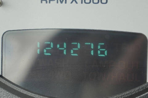 2005 Dodge Ram 2500