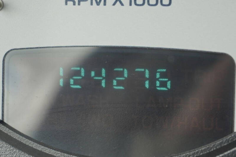 2005 Dodge Ram 2500