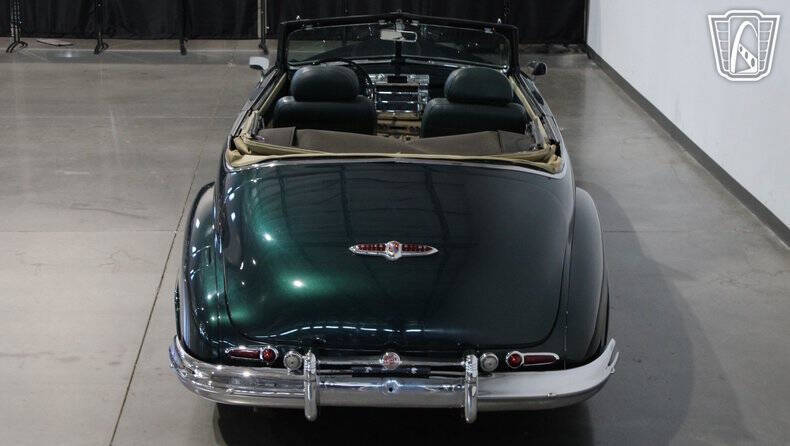 1948 Buick Super
