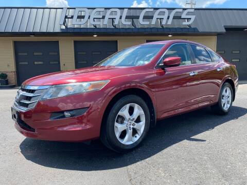 2010 Honda Accord Crosstour for sale at I-Deal Cars in Harrisburg PA