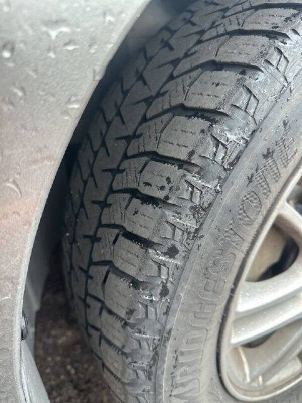 2008 Ford Focus SES