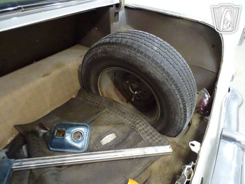 1955 Oldsmobile Eighty-Eight