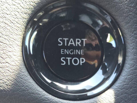 2025 Nissan Armada PRO-4X