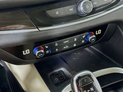 2021 Buick Enclave Premium
