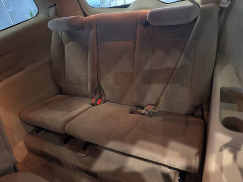 2008 Buick Enclave CX