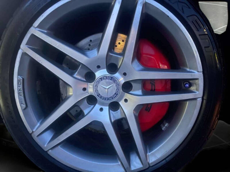 2014 Mercedes-Benz E-Class E 350