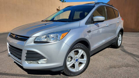 2014 Ford Escape for sale at Arizona Auto Resource in Phoenix AZ