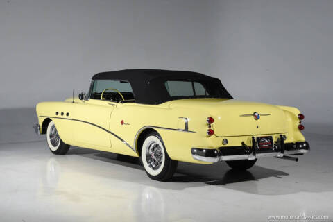 1954 Buick Super