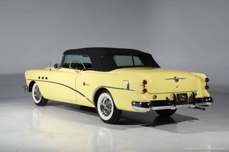 1954 Buick Super