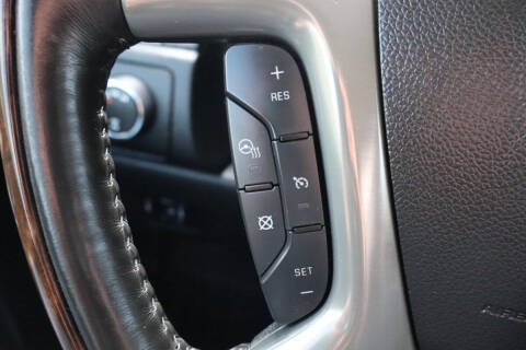 2014 GMC Sierra 2500HD Denali