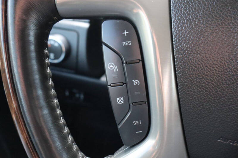 2014 GMC Sierra 2500HD Denali