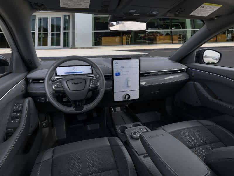 2024 Ford Mustang Mach-E GT