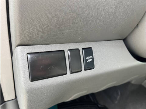 2018 Nissan Frontier