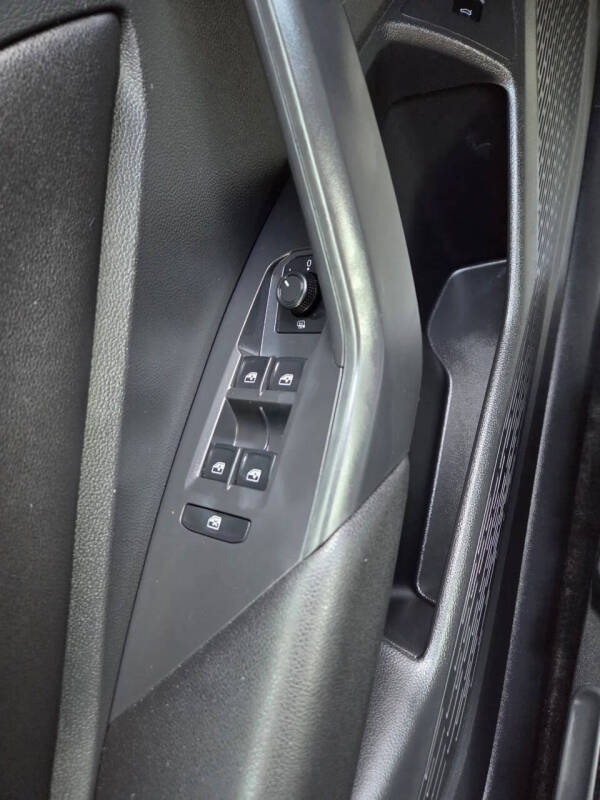 2019 Volkswagen Jetta SEL