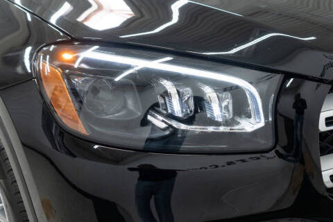 2022 Mercedes-Benz GLS GLS 450