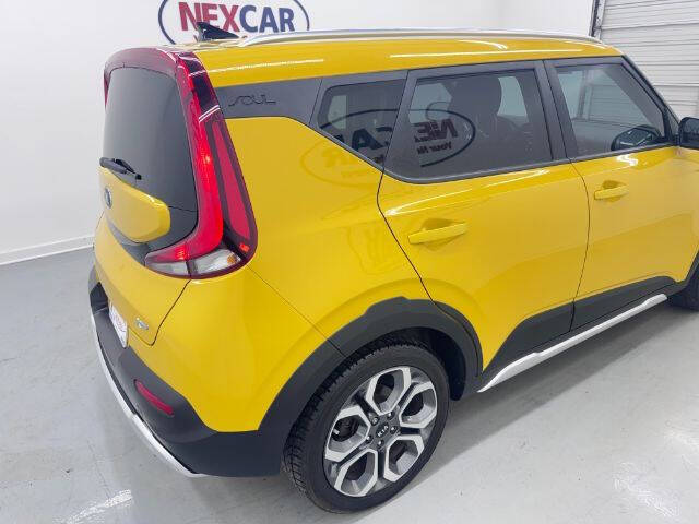 2020 Kia Soul
