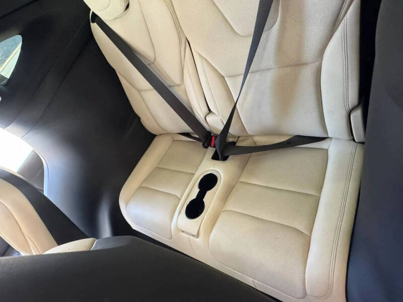 2022 Tesla Model X