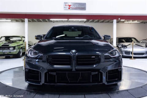 2024 BMW M2