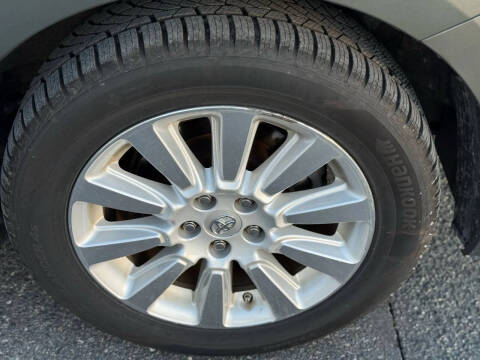 2014 Toyota Sienna LE 7-Passenger