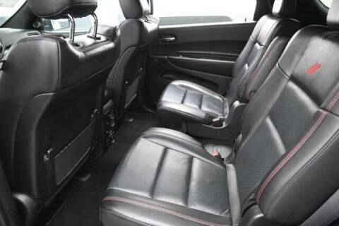 2024 Dodge Durango R/T Plus