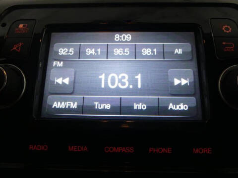 2019 RAM ProMaster 1500 136 WB