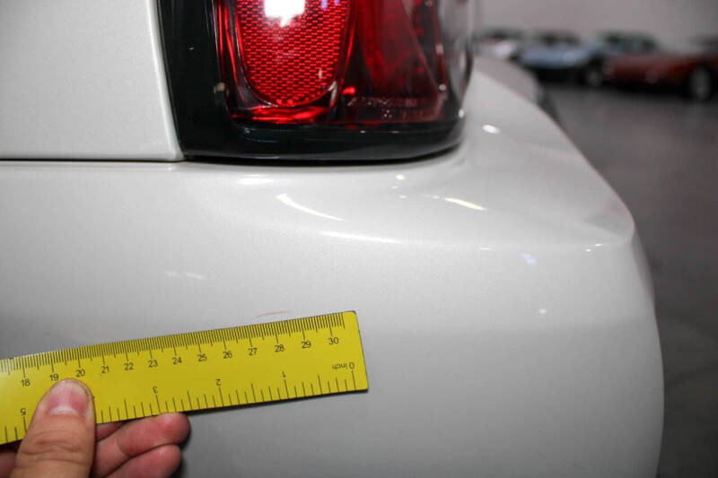 2003 Chevrolet Monte Carlo SS